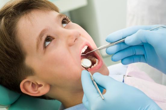 Общие сведения о лечении зубов