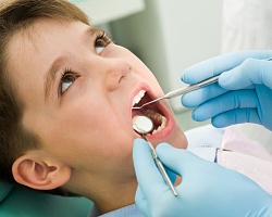 Общие сведения о лечении зубов